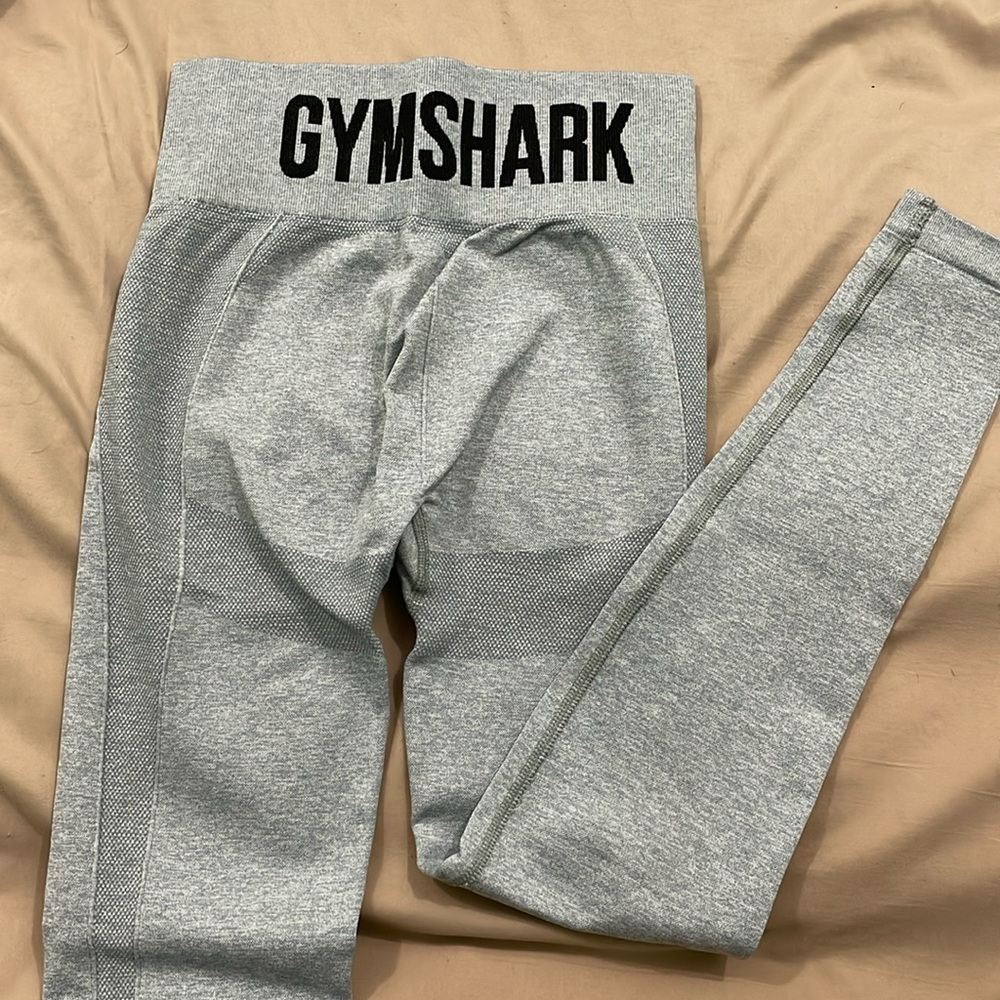 Gymshark seemless leggings